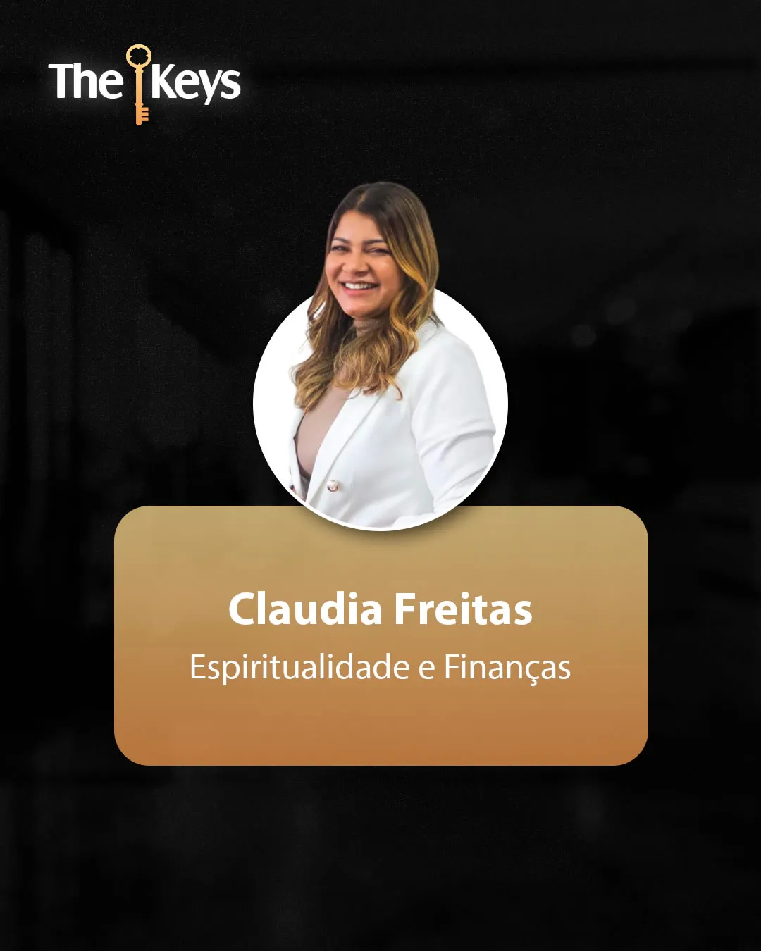 Claudia Freitas