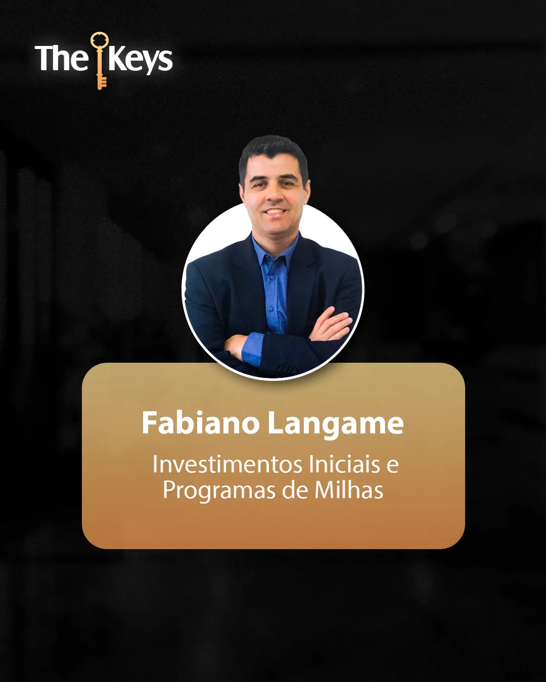 Fabiano Langame