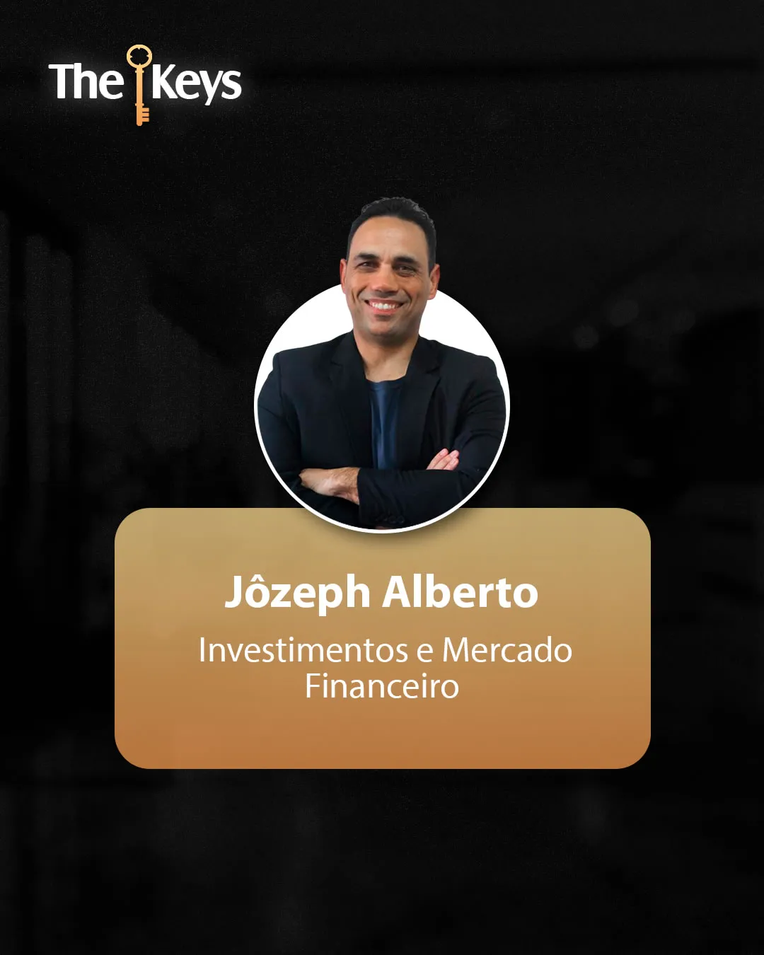 Jôzeph Alberto