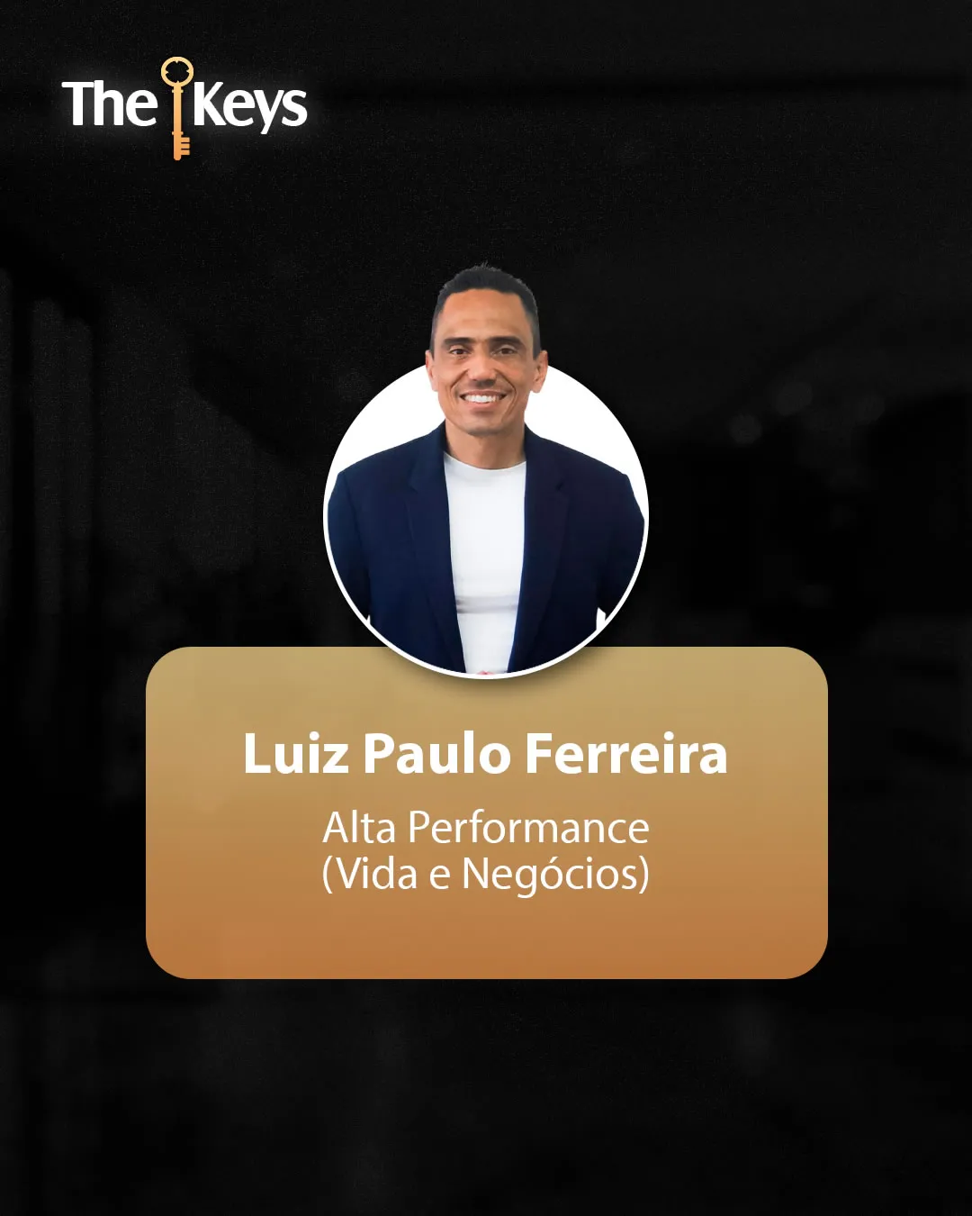 Luzi Paulo Ferreira