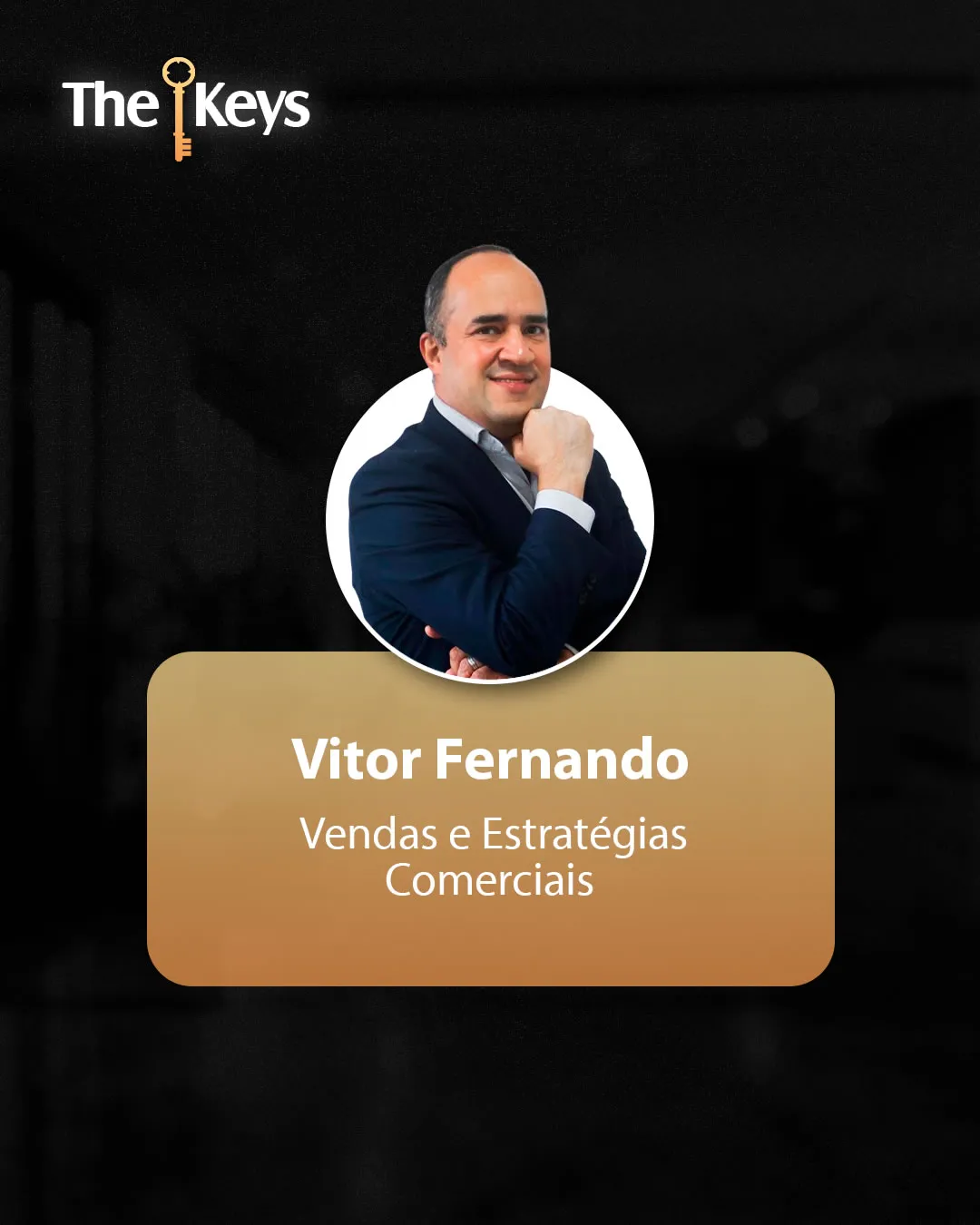 Vitor Fernando